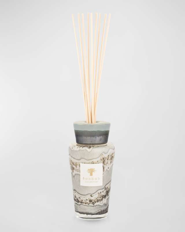 Sand Atacama Mini Totem Diffuser, 8.4 oz.